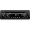 Autoradio PHONOCAR VM022 DAB+ con lettore CD, USB e SD Card, frontalino estraibile e Bluetooth